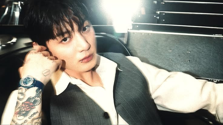 Pk_bts_land's tweet photo. Happy Birthday to successful, Grammy Nominated, Beautiful, History maker, Vocal Powerhouse, Successful Soloist, Hot 100 #1 Singer, Charismatic Performer and double million seller Jeon Jungkook!

Jungkook was the First Soloist to chart 7 songs on Billboard Hot 100. He's the longest charting Korean/Kpop Soloist on Spotify Global Artist Chart. He's the most streamed Korean/Kpop Soloist on Spotify he holds the record with more than 9 Billion Streams. JUNGKOOK was the FIRST and ONLY Kpop Soloist in history to debut a song at #1 on Spotify Global Weekly Chart! With his timeless masterpiece,  Jungkook broke multiple records. He became the FIRST ASIAN Soloist in history to debut a song at #1 on Billboard Charts simultaneously, achieving an All-Kill. Seven became the fastest song by ANY ACT in history to reach 1 Billion Streams on Spotify. Seven spent 450 hours at #1 on Melon Top 100. Seven reached #1 in 117 countries Itunes Chart. It debuted at #1 on Spotify Global Chart at spent 71 days at #1 on the said chart. It debuts #24 on Apple Music Chart , highest debut by Korean/Kpop Soloist on the chart. It peaked at #2 on Apple Music Global Chary , highest peak by Korean/Kpop Act in history . Seven debuts with 15.99M streams on Spotify Global Chart biggest song debut by Asian Act in history. It also debuted at #1 on Spotify Weekly Chart. Seven spent 7 weeks at #1 on Billboard Global 200 and 9 weeks at #1 on Billboard Global Excl. US Chart. Seven was #1 Billboard Global Song of 2023. Seven is the longest charting song by Korean/Kpop Act in Top 10 of Spotify Global Chart. Seven is the longest charting song by Korean/Kpoo Soloist on Apple Music Chart.  Seven is the most streamed song by Korean/Kpop Act on Spotify.  GOLDEN is most streamed Album by Korean/Kpop Soloist on Spotify. Jungkook has most songs surpassing 1 Billion Streams on Spotify as K-Soloist, again showing he is the most successful Soloist , as he is the only K-Soloist with 4 songs passing 1B streams. Beyond records and numbers, Jungkook is an inspiration who continues to touch millions with his artistry, sincerity, and dedication.

#HappyBirthdayJungkook
