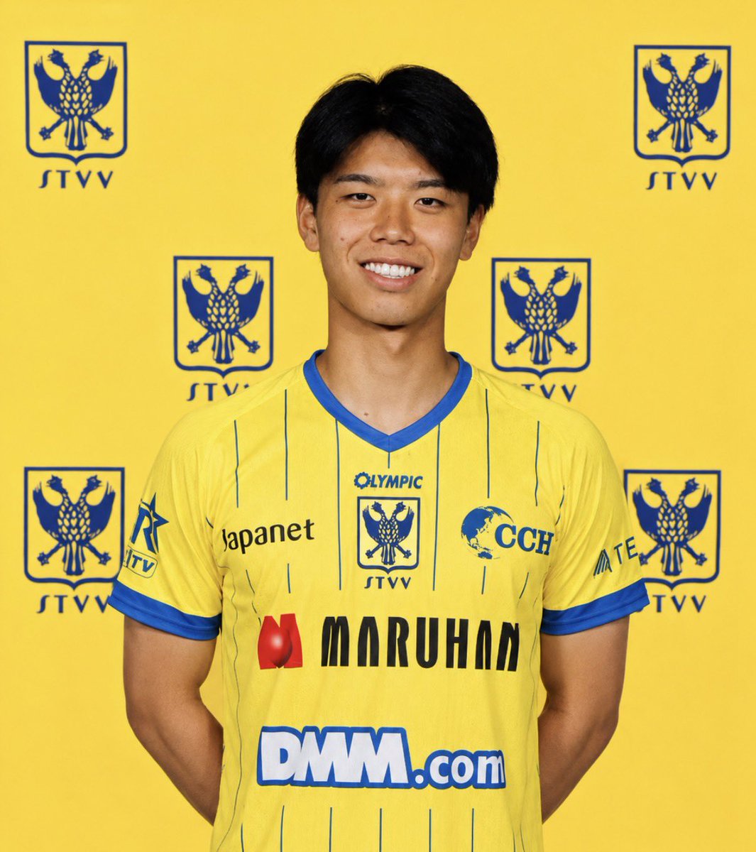 Fooootest's tweet photo. 高井幸大がシントトロイデンに移籍へ🇯🇵🔥

シントトロイデン加入に向けてメディカルチェックを実施へ。今季終了まで期限付き移籍する見込みで移籍成立は目前に✍️

📰 @hbvl / football london https://t.co/BUkv1OGGOo