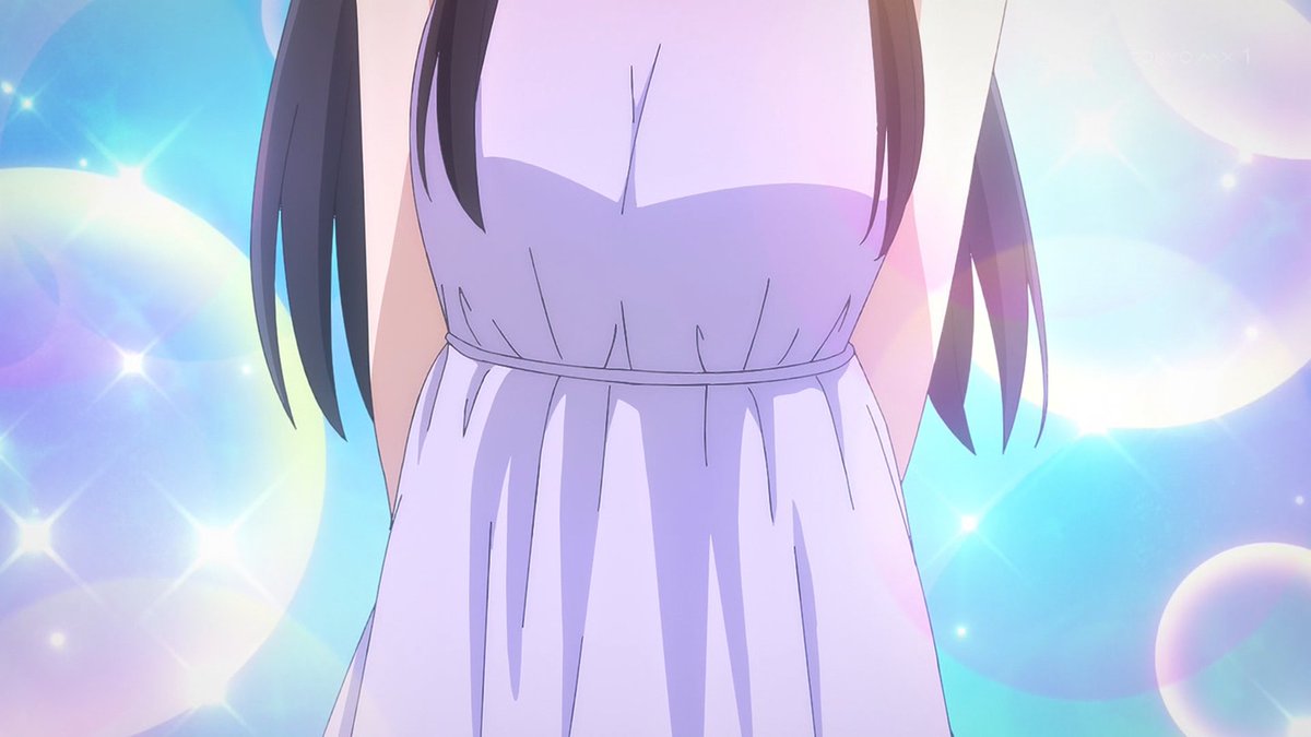 転校先の清楚可憐な美少女が、昔男子と思って一緒に遊んだ幼馴染だった件 第9話 ツイート画像 1