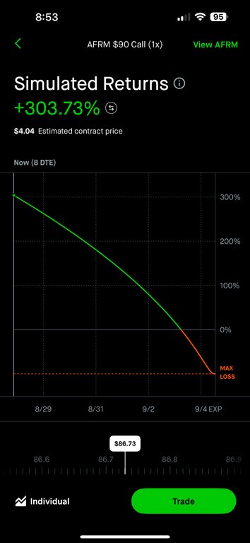 GhostFl0wz's tweet photo. Ghost Flow: Real Traders with Win and Loses. Don't feel bad  to show your loss as well.  
*Stay Away from Those Blackout or fakeout platforms who just show you profit and never show you loss.   

*Stay Away from Those Who ask you to buy $199 and $600 membership to just check out their platforms. 

 *Ask them 1 week Free trial for Discord n Platform they will never give you that. 

 *Join Our Discord Free- Ask for Platform Free trial.  Help you with 1-1 session anytime you have question.
solana:J3NKxxXZcnNiMjKw9hYb2K4LUxgwB6t1FtPtQVsv3KFr $SPCX $MU $NVDA $PLTR $CRM