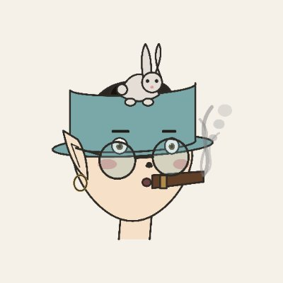 ChainScriibe's tweet photo. HYPED MINT TODAY — @JaconLab  👀

https://t.co/m16qTbxVkS

Mint details:

 Supply: 1,995
 Price: 0.0026 ETH
 Time: 5:15 PM UTC

Keep an eye on it and always DYOR https://t.co/hLu2pZd58C