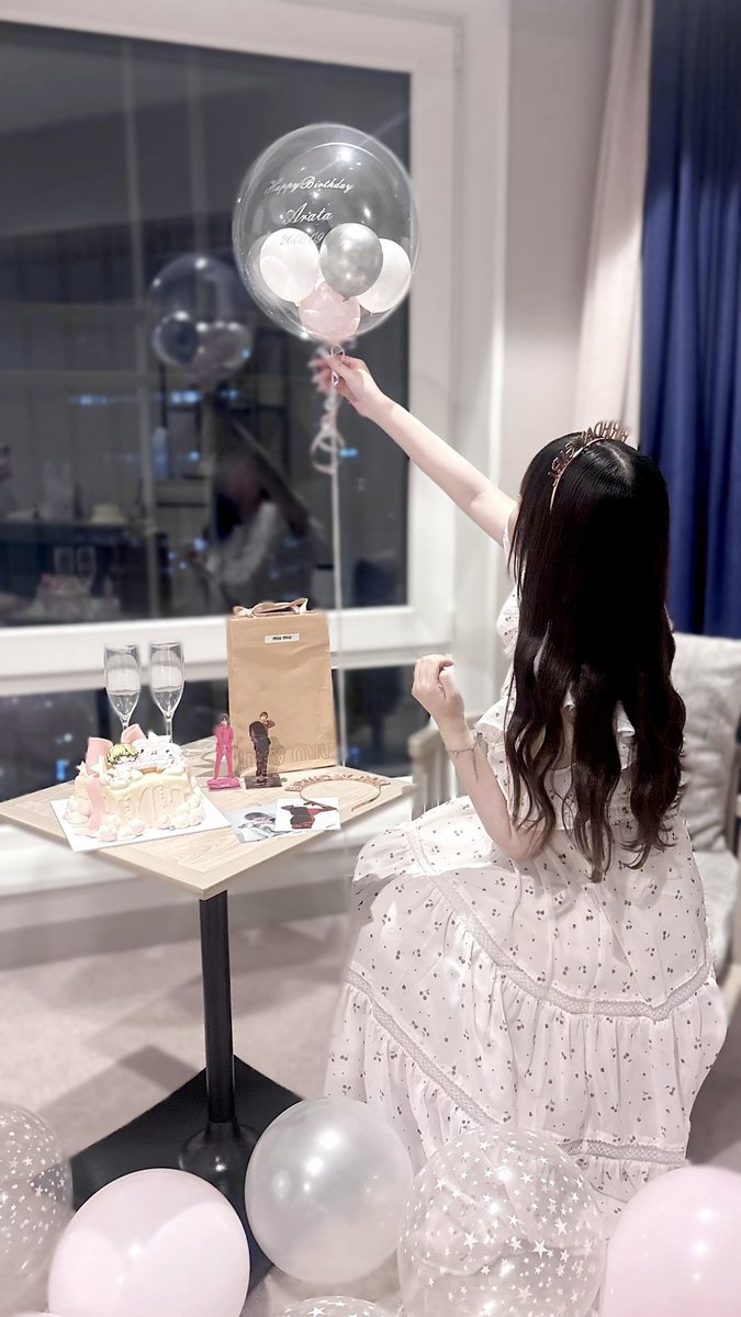aranyakawai's tweet photo. ┊        ┊       ┊         ۫   ┊
┊        ┊       ♡            ┊    ⸌̟͂̋⸍̑⸜̑⸝͂ ໋
♡⠀     ┊    .     ⪩⪨꙳⋆    ♡
            ┊︎  𝐻𝑎𝑝𝑝𝑦 𝐵𝑖𝑟𝑡ℎ𝑑𝑎𝑦 
 ⑅･⏦ﾟ  ♡            𝑆𝑎𝑡𝑜 𝐴𝑟𝑎𝑡𝑎⑅･⏦ﾟ
#佐藤新生誕祭2026 #佐藤新 https://t.co/7EeBZqeULK