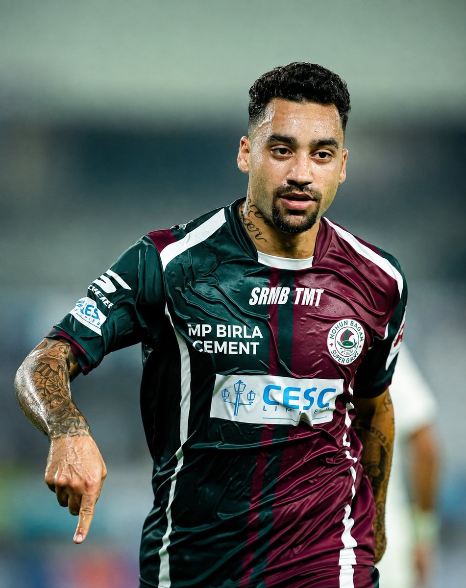 Tactixx__'s tweet photo. 🚨 Robson Robinho joins Bashundhara Kings!

Robson Robinho returns to Bashundhara Kings after terminating his contract with Mohun Bagan.

A homecoming for the BSDK favourite! 

#BashundharaKings #RobsonRobinho #MohunBagan #IndianFootball #BangladeshFootball https://t.co/gDdKOe2NZQ