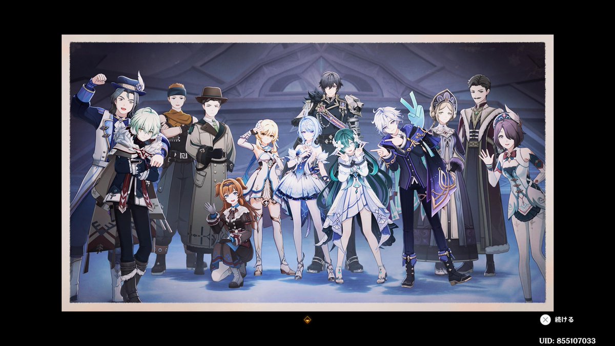 5man_tea's tweet photo. 面白かったと言っていいのやら
怖かったと言うべきか
とにかく衝撃的だったわ

あと、女皇揺れてないバルンバルンさせるかと思ったのに…… https://t.co/cmutXjKsC8
