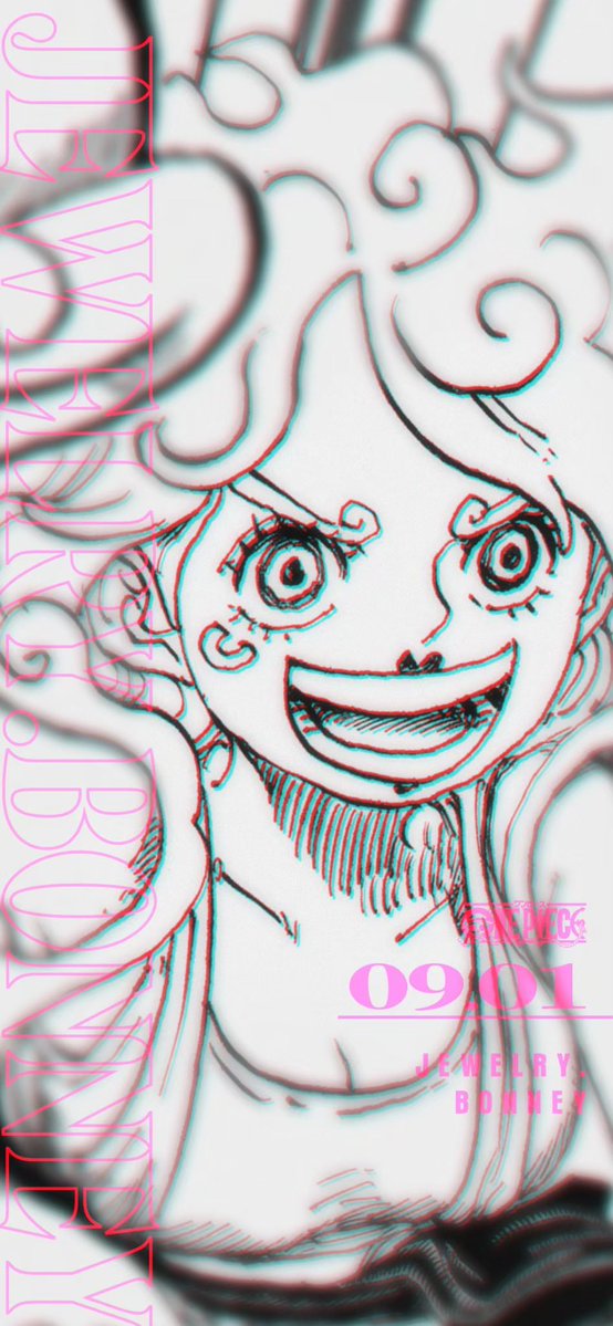 Eiichiro_Staff's tweet photo. 9.1 HAPPY BIRTHDAY
JEWELRY.BONNEY

#ボニー誕生祭2026
#ONEPIECE https://t.co/OhGo90h0uA