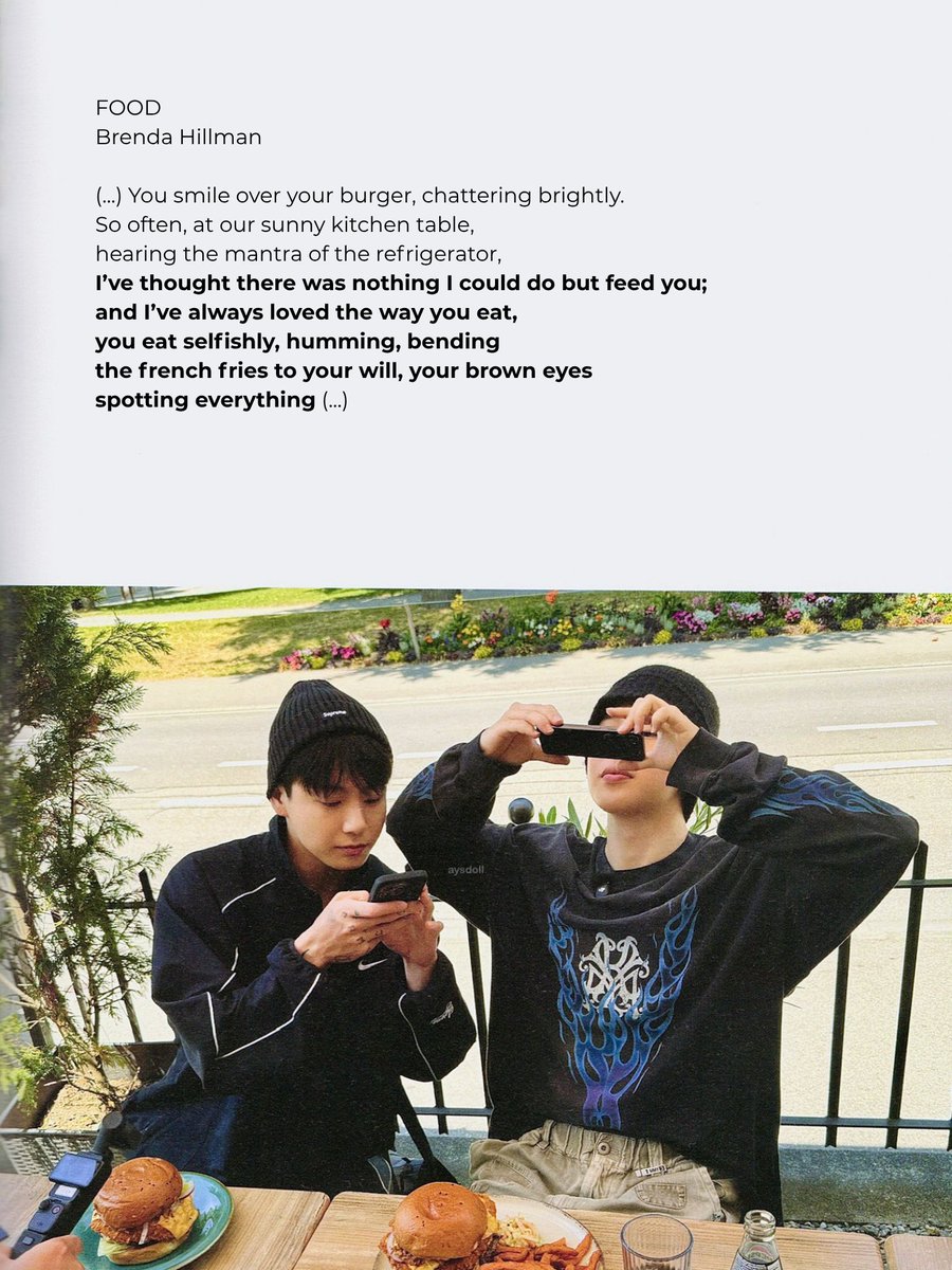 613SEASONS's tweet photo. poems for jungkook on his 29th birthday https://t.co/h3hsd1vThk