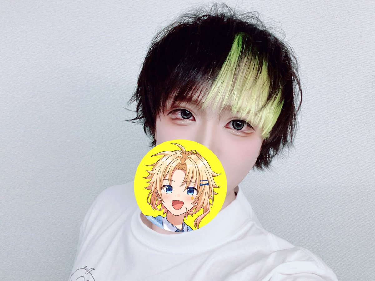 kirarahr_vt's tweet photo. 💛9月スタート💛

🔥9月の初めは実写🔥

🌟9月最初のいいね💖

🌟9月最初のRP💖

🌟9月最初のリプ💖

✨全部ください✨

🎂9月15日▶︎活動3周年🎂 

🎊祝ってほしい🎊

💛そして俺についてこい💛

❤️みんなと出会えてよかった❤️

🔥毎日幸せ🔥

💖いつもありがとう💖

🌟ずっと一緒ね🌟 https://t.co/Lnj7UFxpiG