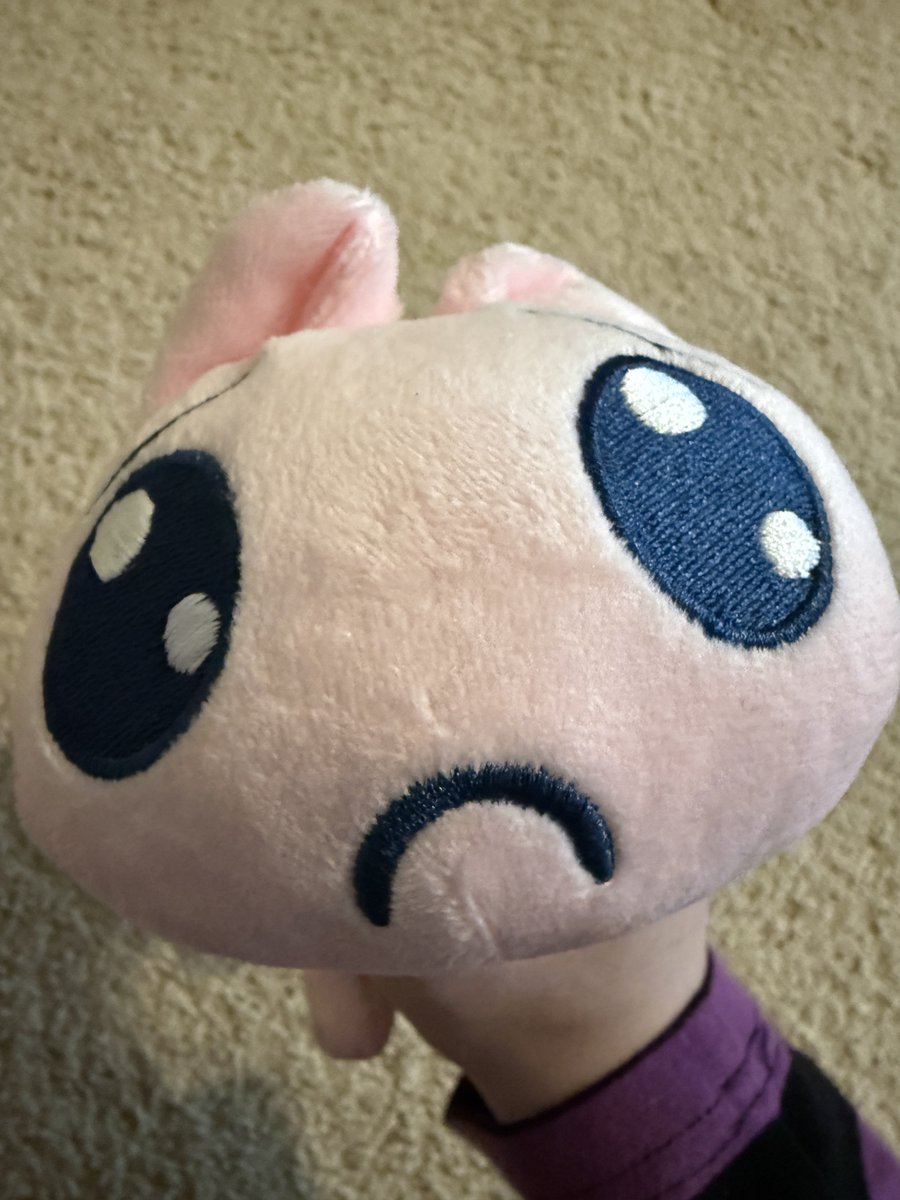 ShrimpMyRice's tweet photo. ugly. https://t.co/W59jUnRUpv