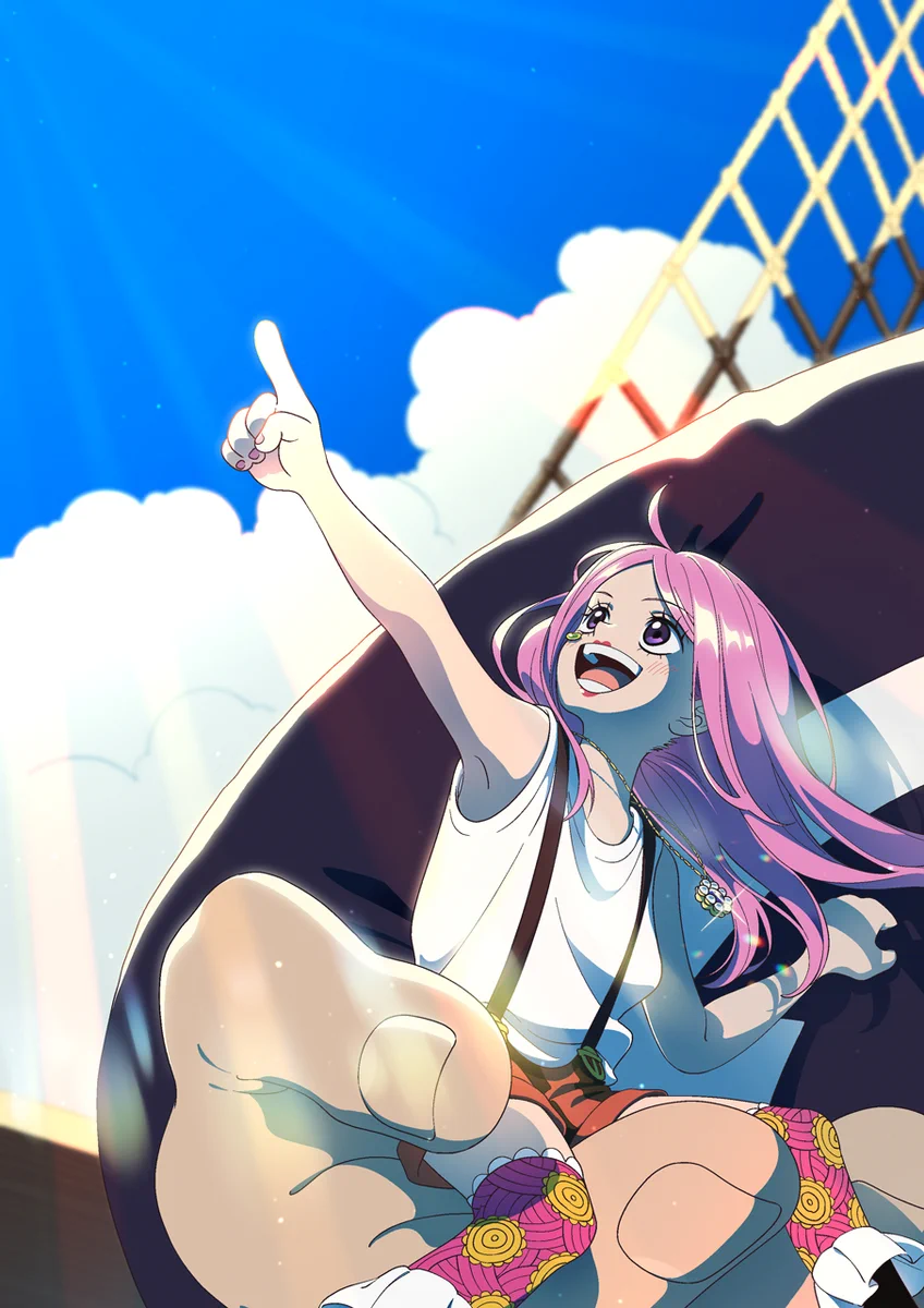 ONE PIECE.com(ワンピース) (@OPcom_info) / X