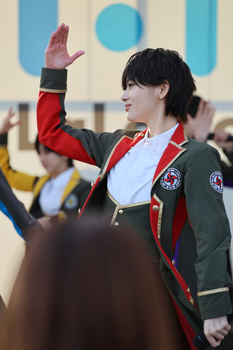 kyancarry's tweet photo. 風男塾さん
39th Single 「なんだってんだ！」 リリースイベント @ららぽーと富士見
【内容】 ミニライブ・特典会
【日程】2026年3月28日 (土)
【時間】 開演15:30
【会場】ららぽーと富士見 屋外イベント広場
赤星良宗さん https://t.co/VTHOQlVwJX