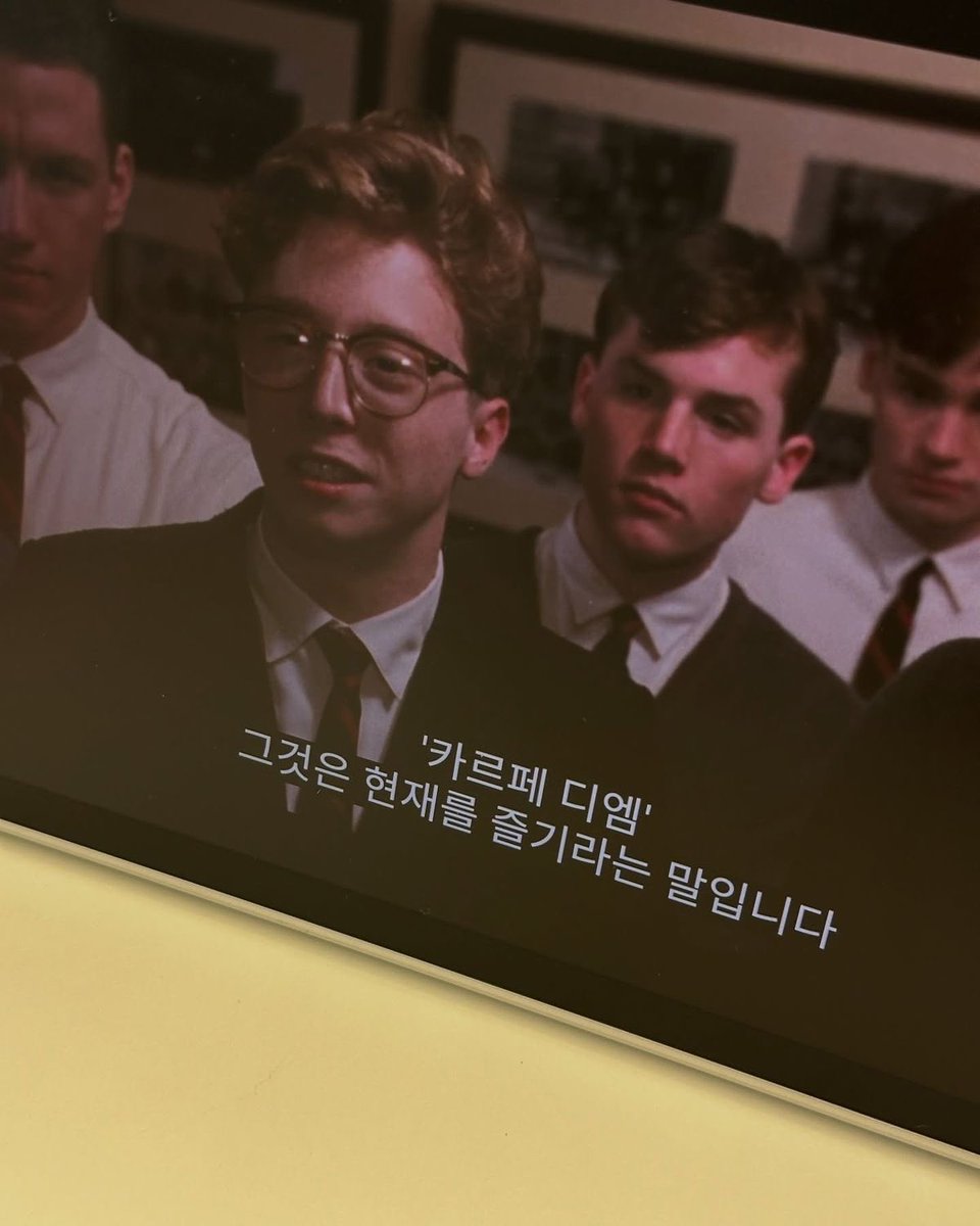 jayinfeb's tweet photo. 9월 마음가짐 https://t.co/cBFBhpHPBI