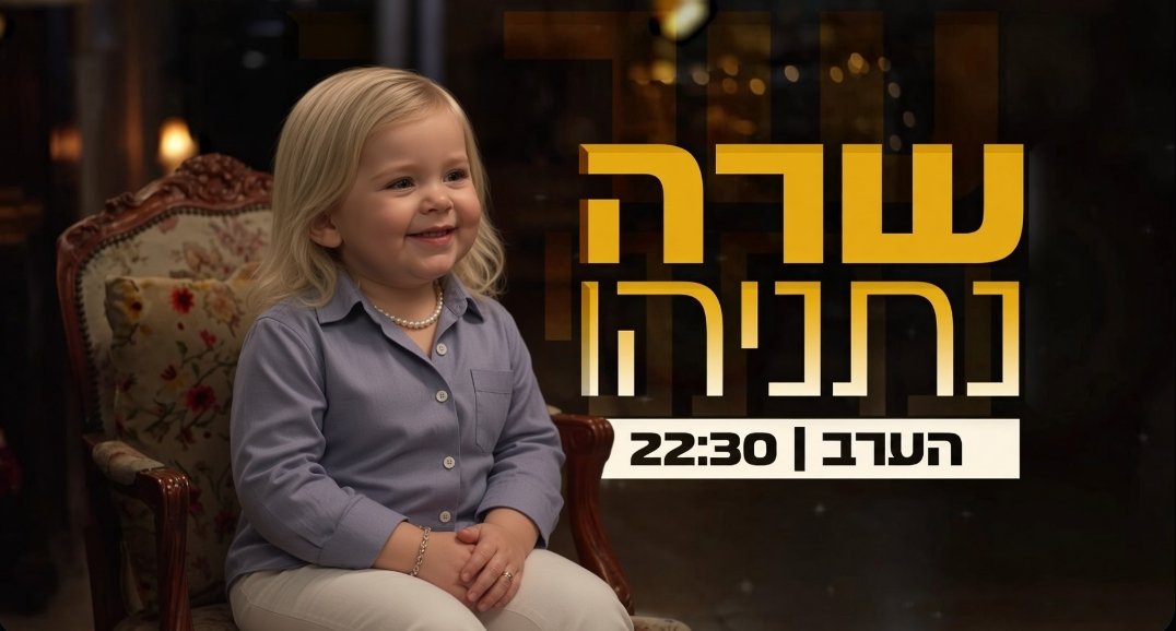 IsraelMake tweet picture