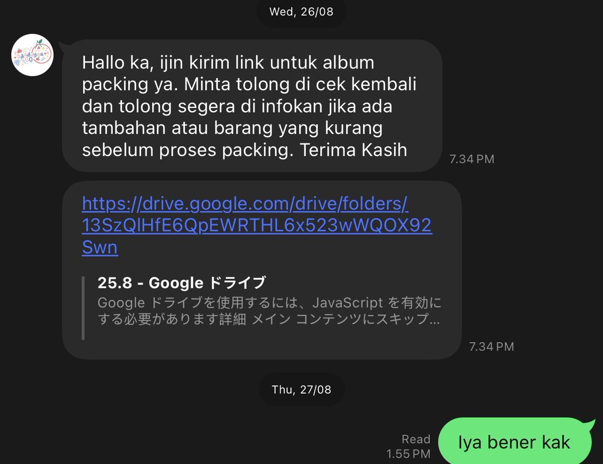 bobohoeee's tweet photo. terserah mau dibilang alay juga gapapa tp ini pertama kali aku jajan di go dan packingannya seniat ini, serapih ini, seworth it ini bahkan sblm dikirim ada admin yg konfirmasi dulu apa aja barang jajanan kita…. ini aku cmn beli 3 pc tp pake 2 toploader…JUJUR AKU HAPPY BGT…. 😩❤️🫳🏻