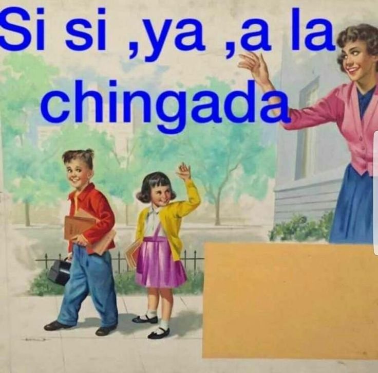 tocvir's tweet photo. Las mamás este lunes 
#RegresoAClases https://t.co/Af62sczVfv