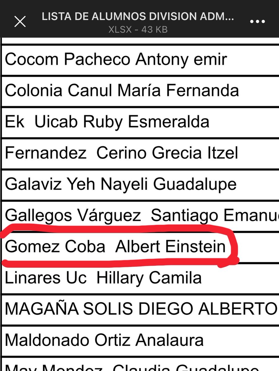 valemuraa's tweet photo. no mamen, me tocó con albert einstein en la uni https://t.co/0lX4IYM61S