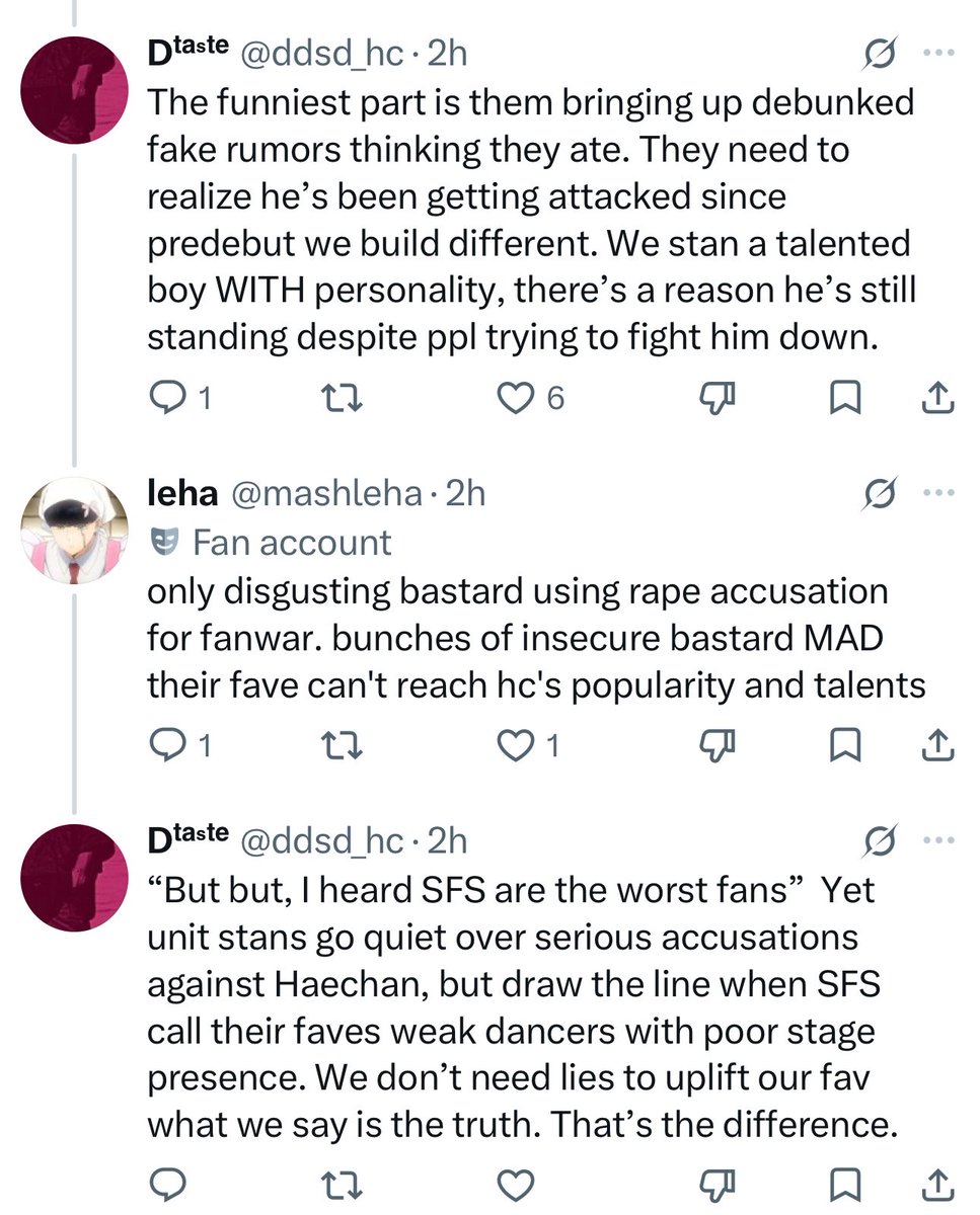 dobetter201's tweet photo. The category is how delusional sfs are. We know you are a bunch of indonesian fans, you don't know the main issue and how other sfs speak on him. You are the worst indeed lmao doyoung never had every advantage handed, he is just so talented WITH personality https://t.co/vwhXnsIyrn