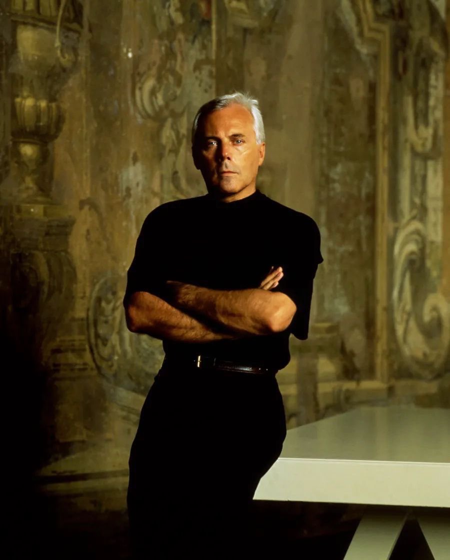 boymolish's tweet photo. If no Galliano I say they should do Giorgio Armani https://t.co/NCVjoS7wQF