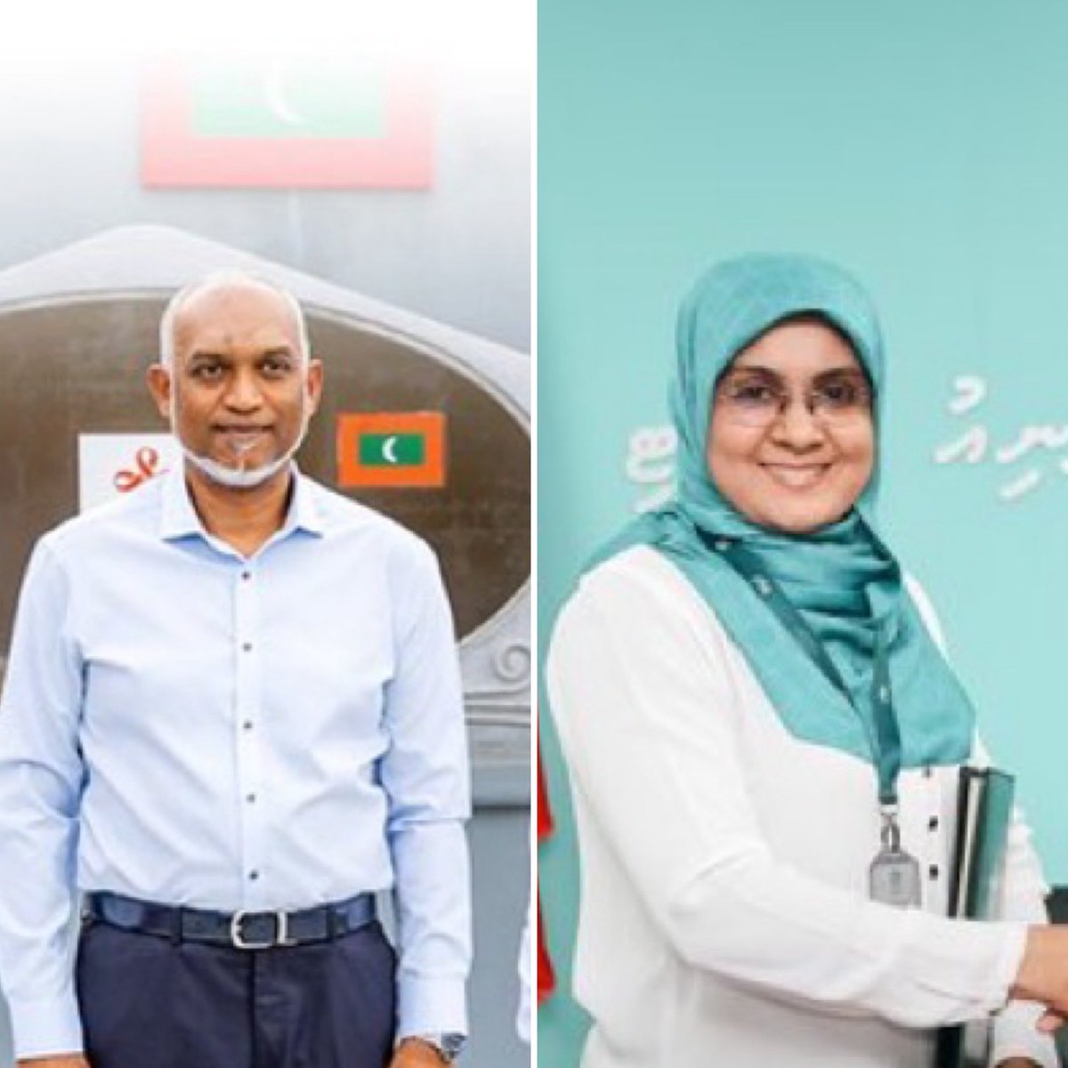HKurusee's tweet photo. ‼️🚨Breaking News

Muizzu has instructed the Commissioner General of Taxation, Ameeza, to send teams at random to resorts to audit compliance with the USD exchange policy, in coordination with Maldives Monetary Authority.

The teams are to be given access to resort booking systems and the police are to be called in if any resort blocks access to systems requested by MIRA.

The gov also intends to leak some of the raw data from those systems to create the public impression that resorts are earning millions of dollars while failing to put enough of that money into the banks.

MIRA already carries out regular resort audits, but those audits largely rely on external reports prepared by private firms. In these new random inspections, the gov wants MIRA to access the booking management systems itself and independently verify revenue figures for both the previous years and the current year.