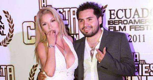 VicenzoGiordano's tweet photo. Geovanny López, condenado a 26 años por el femicidio de Sharon, vuelve a dar batalla mediática intentando instalar la idea de que fue víctima de un “doble juzgamiento”.

Pero su condena no nació de un rumor ni de un solo testimonio.

Este es el caso. 🧵 https://t.co/EJNOaXuqke