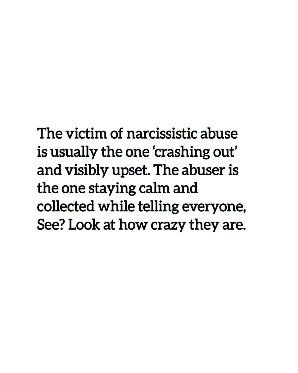 sdrury20's tweet photo. Just a reminder staying calm will also bring you the best results. #lunatics #dishonesty #domesticviolence #narcissisticabuse #recovery #pathologicalliars #dangerous https://t.co/gyk4Nmj085