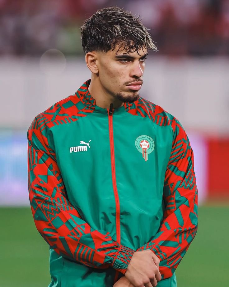 ParocFFL_'s tweet photo. Marouane impressionne déjà au Paroc dès son premier match il claque 1 but et 2 passe d c juste dingue 😍🇲🇦 https://t.co/GPoR6I6H8r