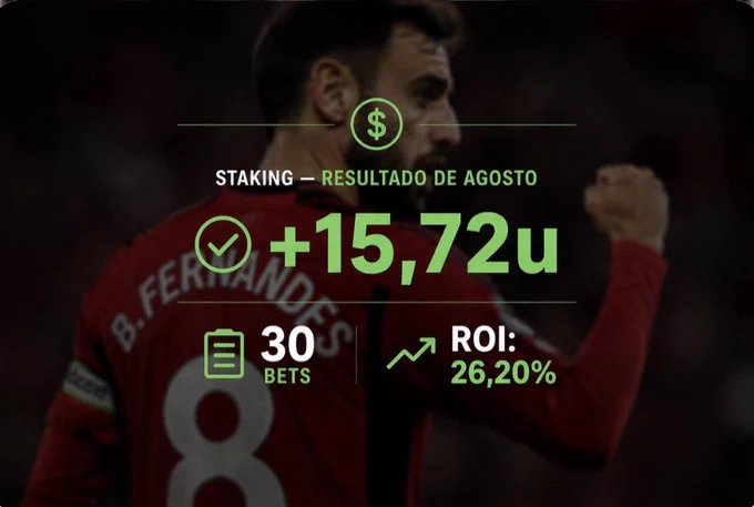 Image from GD7 - Apostas Esportivas (@GD7tipsters)