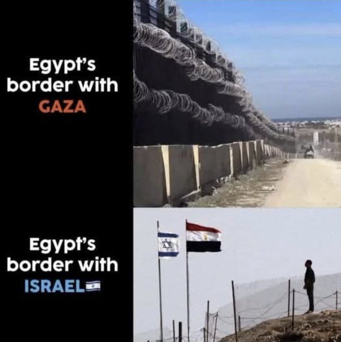 heart_ISR's tweet photo. One picture speaks a thousand words. https://t.co/BVSE7VkFFc