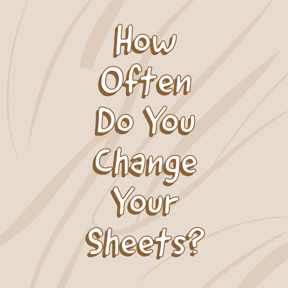 paulsaperstein's tweet photo. Changing your sheets regularly is an essential part of having a healthy, comfortable, and inviting space to relax in. How often do you change your sheets? #Bedding
Don't Make A Move Without Me! https://t.co/WlezNOuln3
