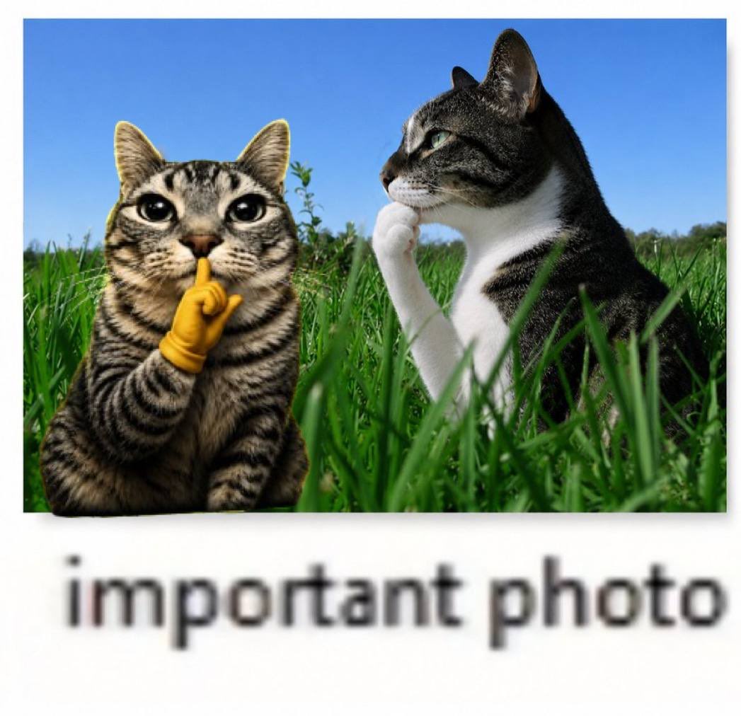 shhushingCat's tweet photo. Another day another round of rewards… silence feeds the mind

$SHH enjoy the $HMM rewards 

0xcbe2e2d286666117a7a5671043ca3e5793874c89 https://t.co/qduC5LetLP