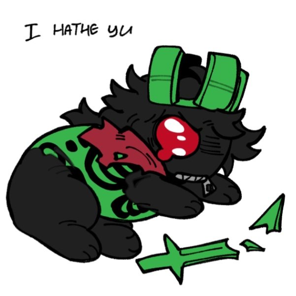 funnydummy_1's tweet photo. This rendering wasn't my plan
it just happened by accident SORRYYY

#roblox #1x1x1x1 #1x4 #fanart (?) https://t.co/bL0NcS3r3d