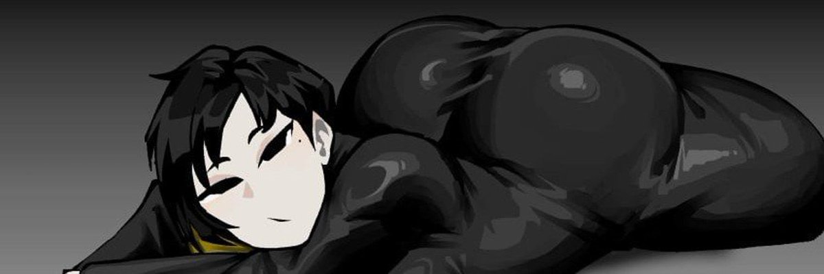 NotAHagArbiter's tweet photo. “Why are you staring at me like that.?”

[she doesn’t know.] https://t.co/udtrcFQgul