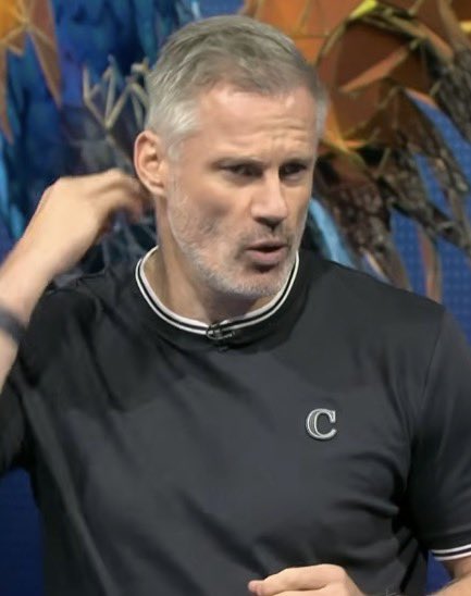 ChinoUTD's tweet photo. 🚨 Jamie Carragher on Manchester City signing Iliman Ndiaye for £65m:

“I think this is one of those transfers everyone will look back at in a year and ask how Manchester City were allowed to do it.

£65m sounds like a lot of money until you look at what £65m buys you now. We’re discussing £80m, £90m, £100m for players who still need time to prove they can do it in the Premier League.

City have bought someone who’s already doing it here. Ndiaye can play off the left, off the right, come inside, carry the ball, press, work without it. You’re not buying him and then spending six months finding out whether English football suits him.

And that’s what I envy about it. There isn’t really an experiment. Put him on either wing and tell him to play football.

People will look at the glamorous names City have signed over the years and probably won’t get as excited about this one. I would.

Because if Ndiaye goes there and becomes even 20% better than the player we’ve watched at Everton, £65m won’t be the number people question.

They’ll be asking why nobody paid it before City did.”