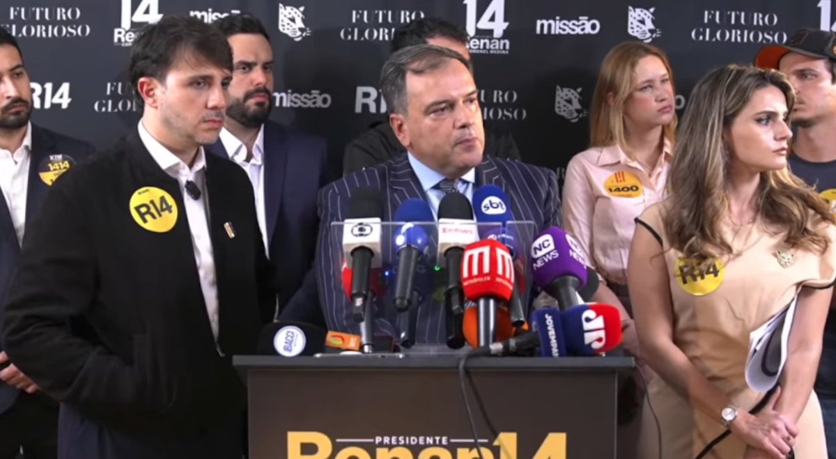 rodolfoprado's tweet photo. A defesa está em excelentes mãos. Arthur Rollo honra a tradição e o peso do nome de seu pai, Alberto Rollo, uma das maiores referências da história do Direito Eleitoral brasileiro. Para além de qualquer juízo político ou pessoal sobre o Renan, é preciso ter a sobriedade de enxergar o processo: a decisão judicial de Toffoli  é teratológica, desproporcional e perigosa como precedente. Quem defende o Estado de Direito não defende pessoas específicas, mas sim o império da lei contra decisões arbitrárias.