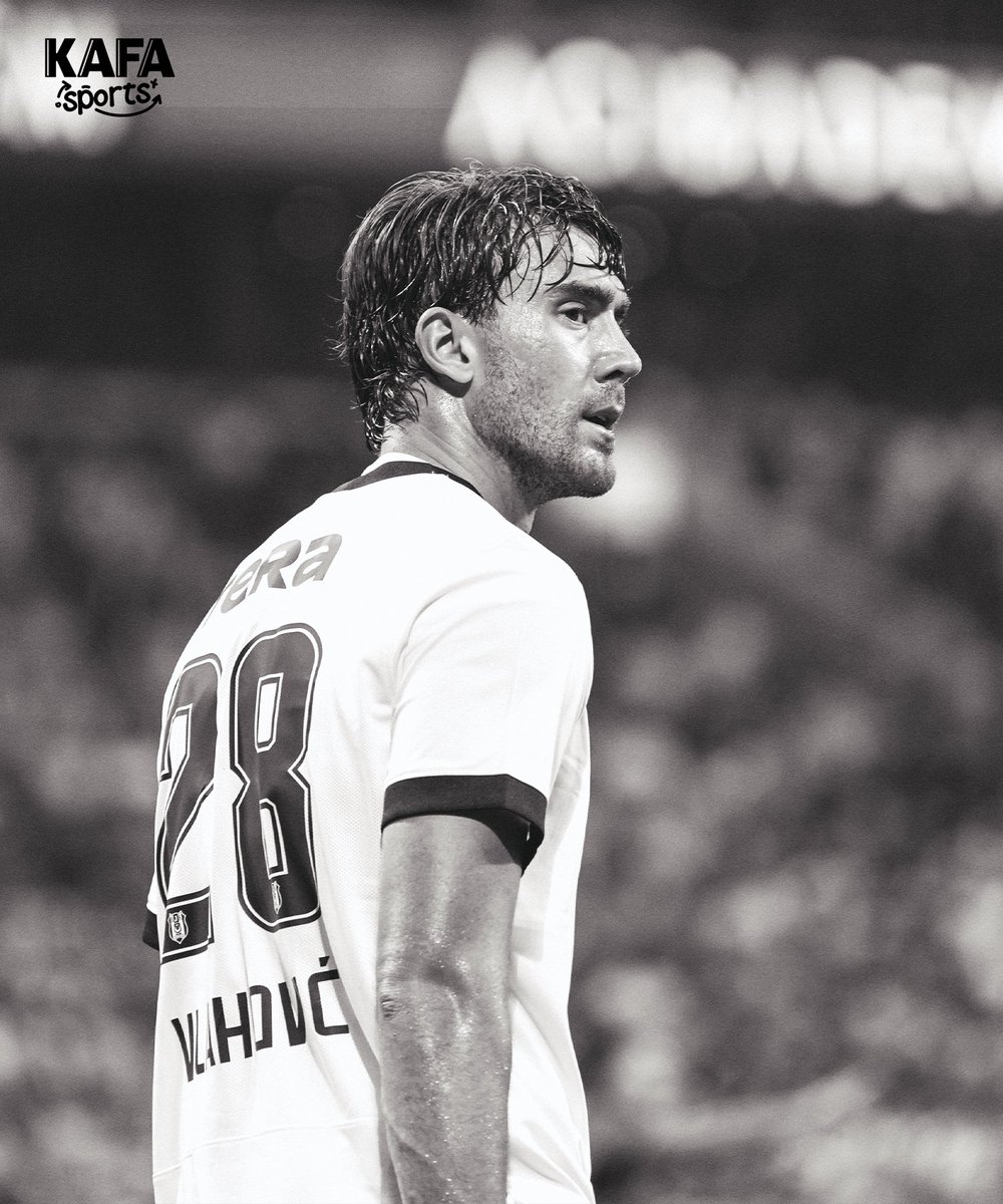 sportskafa's tweet photo. Gecenin adamı.

HAT-TRICK HERO.

🇷🇸🦅 https://t.co/ZXZ1POzs0q