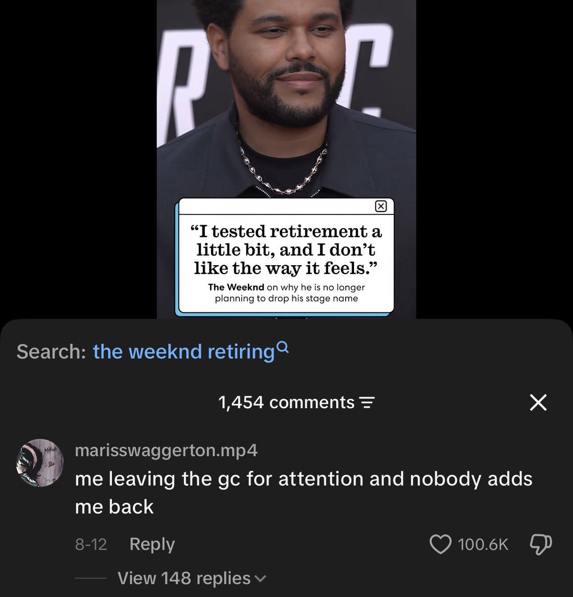 aleezaxotwod's tweet photo. okay this actually made giggle https://t.co/x6aMhzJzNW