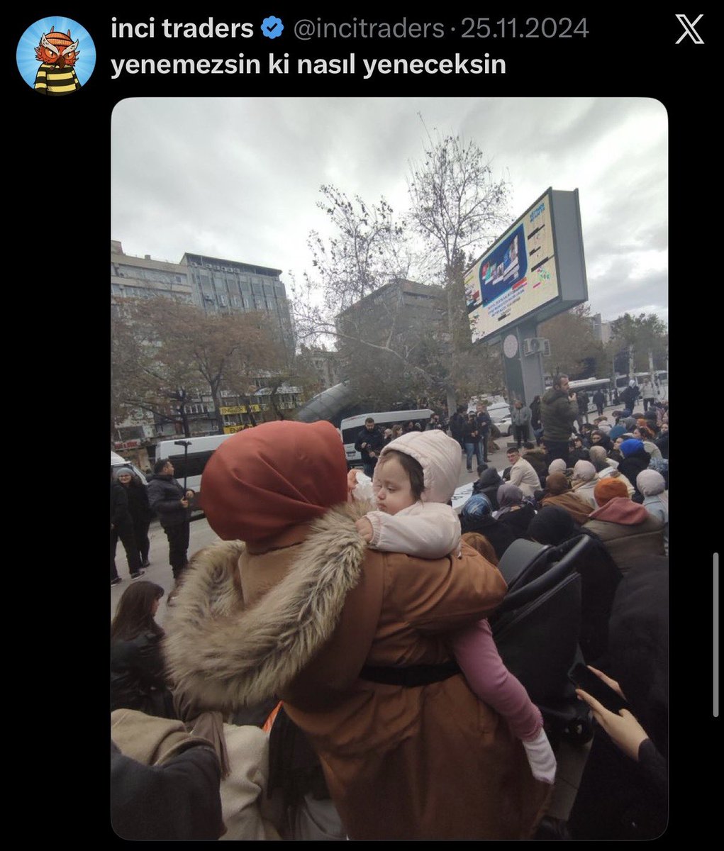 incitraders's tweet photo. Ne demiştik ?

Yenemezsin ki nasıl yeneceksin?

@Yusuf__Tekin 

#Mülakat https://t.co/zKepDgGLEU