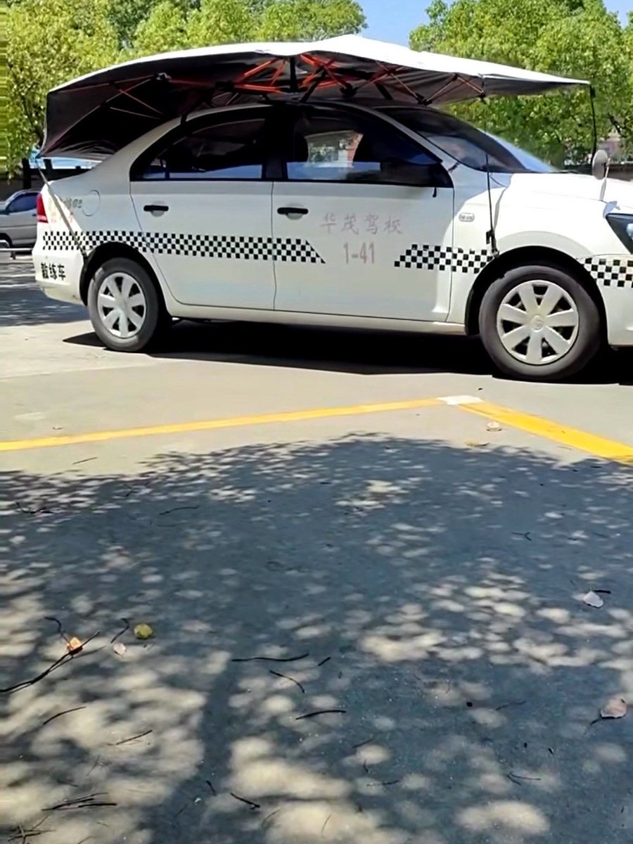 MuhammadSirajY1's tweet photo. Passed my driving test on the first try today! No parallel parking panic, just pure road win  #NewDriver https://t.co/YgHfm7cpmt