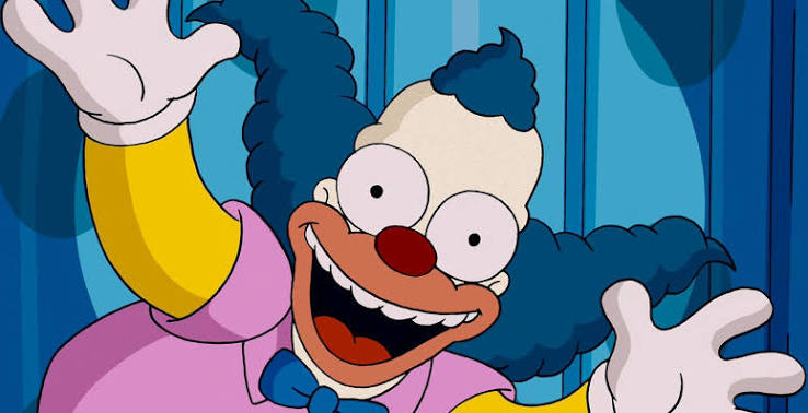 vmpslayr_'s tweet photo. top 10 personagens dos simpsons

10 - apu
9 - milhouse
8 - ned flanders
7 - marge simpsons
6 - sr. burns
5 - homer simpson
4 - moe
3 - bart simpson
2 - krusty
1 - LISA SIMPSON GOAT https://t.co/rhBst97Ca9