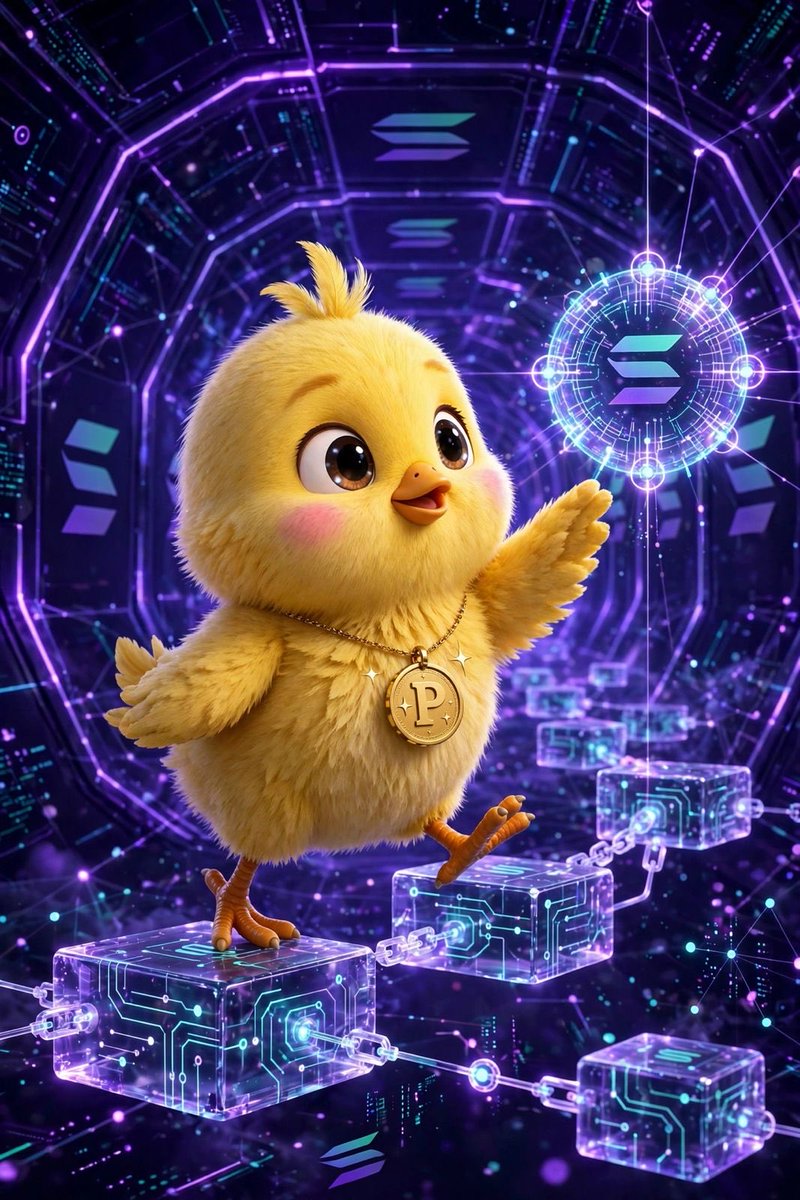 PelocoCoin's tweet photo. 🐣 DAY 5 — CURRENT SNAPSHOT

👥 5 holders
📈 Curve: 1.38%
💧 Liquidity: R$339.65
📊 MC: R$15.76K

Organic. Transparent. No fake hype.

Still early. Still building. 🪺💛 https://t.co/a5VRWDIZd3