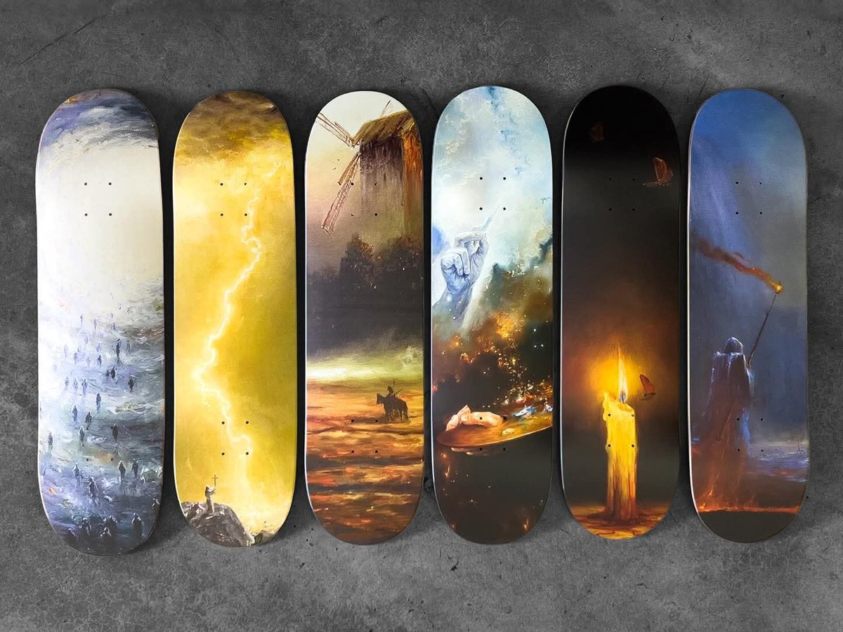 Seth6844's tweet photo. Zero is starting to come out with some really sick decks. #skatelife #skateboard #skate skateboarding 🛹 🛹 🛹 🛹 🛹 🛹  This is Sick AF https://t.co/PkqbEqOJ9q