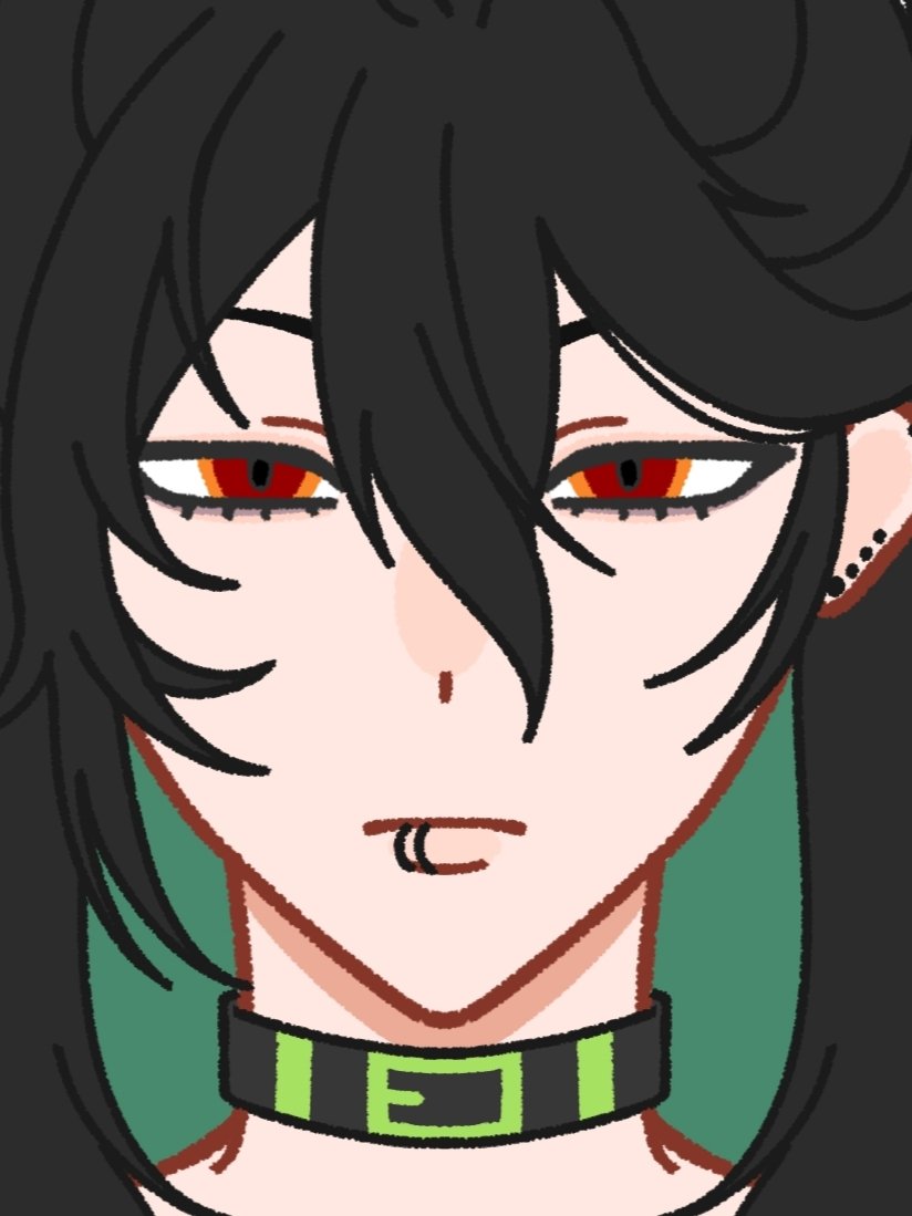 aster_rowen's tweet photo. omg this art style is so fun to draw
#TKaTB_VN #solivanbrugmansia https://t.co/nQHphPXz9F