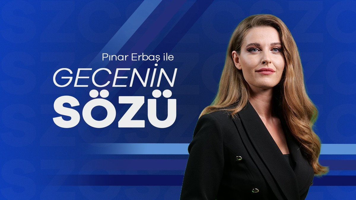 szctelevizyonu's tweet photo. #CANLI Pınar Erbaş ile Gecenin Sözü @PINAR_ERBAS 

https://t.co/aC3MMmNUJi https://t.co/52HTqeUZS2