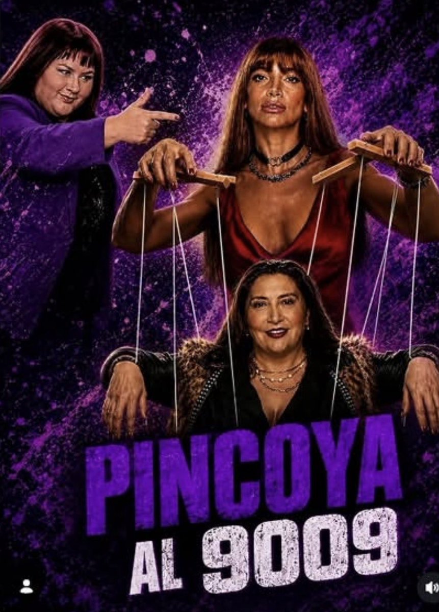 TIMIMANU's tweet photo. @ffacts__ PINCOYA al 9009 https://t.co/IsEayol1HV