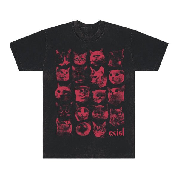mynameistuvv's tweet photo. Our plus size drop is now live at https://t.co/38RnJi4Cuk! Sizes: XL - 3XL. These are our best selling designs except for the DUMMY one, that's an exclusive design that was supposed to come out but never did! The date is for the album movie premiere. Didn't have time to pay a plus size model to model but Freddy is 6'5 and is wearing a 3XL shirt for reference. Shirts are true to size! P.S buy any shirt and get a boo-bear 50% off when you add it to your cart!