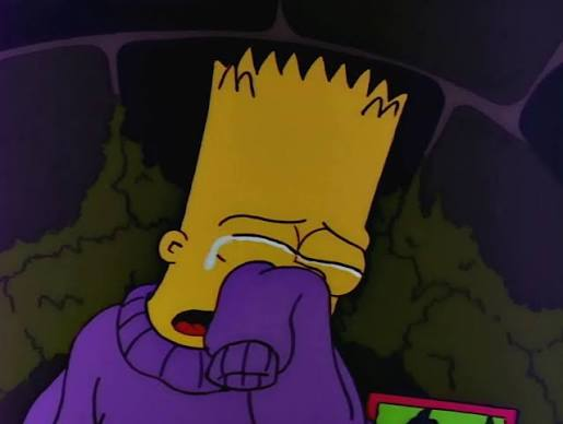 vmpslayr_'s tweet photo. top 10 personagens dos simpsons

10 - apu
9 - milhouse
8 - ned flanders
7 - marge simpsons
6 - sr. burns
5 - homer simpson
4 - moe
3 - bart simpson
2 - krusty
1 - LISA SIMPSON GOAT https://t.co/rhBst97Ca9