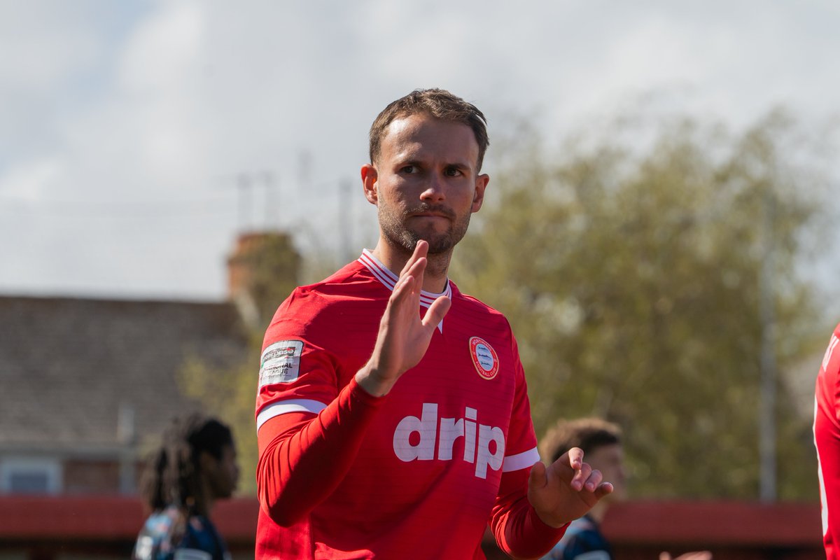 WorthingFC's tweet photo. The Club can confirm that midfielder Teddy Jenks has completed a permanent transfer to Carlisle United for an undisclosed fee.

We wish Ted every success in his next venture and thank him for his efforts while at the Sussex Transport Community Stadium.

https://t.co/9wOENpg8q3 https://t.co/dXjFW9b66L