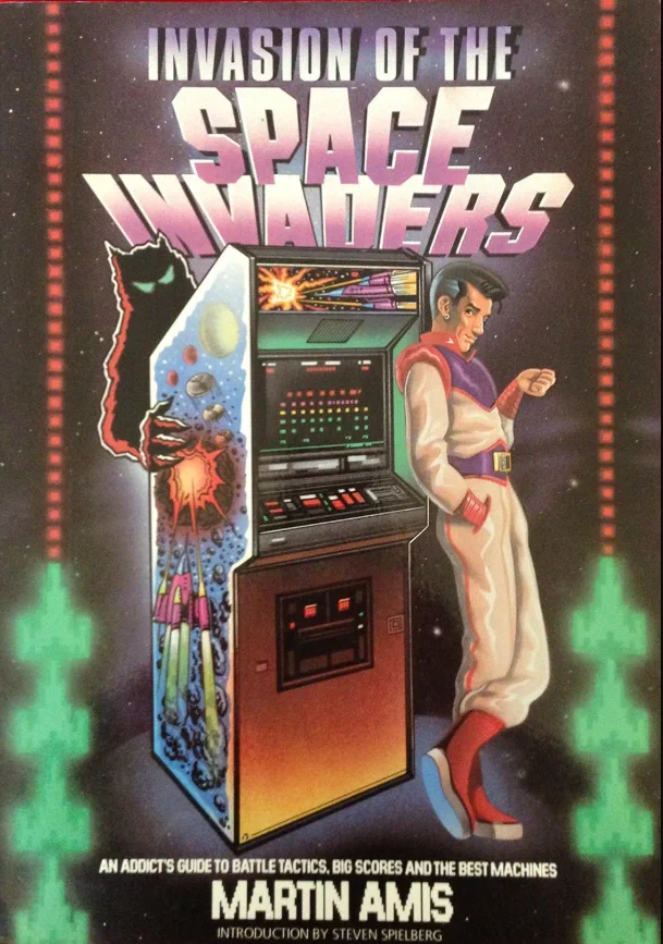 RETURN OF THE INVADERSアーケードゲームパンフレット チラシ RETURN OF THE INVADERSアーケードゲームパンフレット チラシ Return