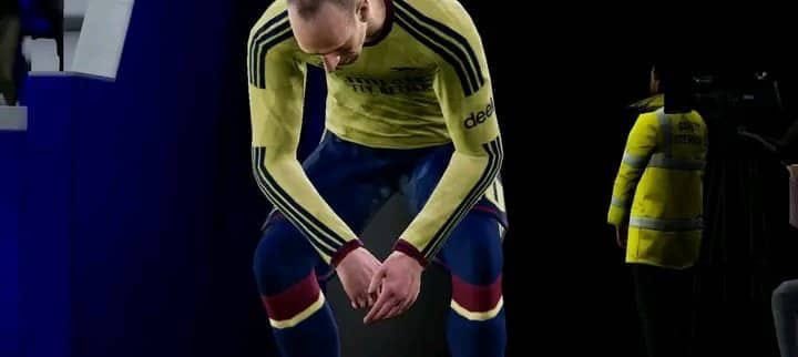 SamuelDuahb4's tweet photo. Game over 😂
Koller has fallen
Just 33 heading and he is already tired😂 https://t.co/OxpIAfMfoe