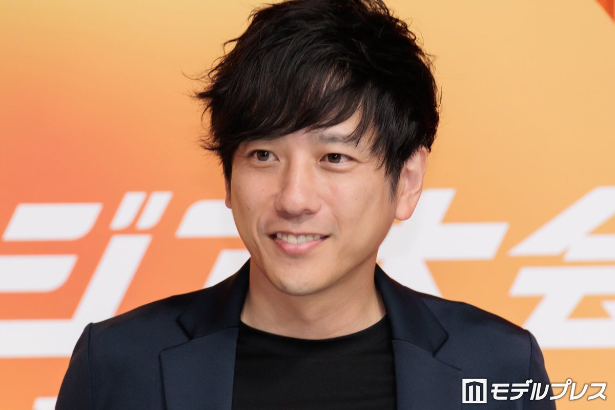modelpress's tweet photo. 二宮和也、選手への誹謗中傷危惧
「メンタルに対してすごく良くない」

💬「グッと堪えて、このアジア大会というものに対してもっとポジティブな感じで向き合っていただきたい」
https://t.co/wjnIjvMSbA

「アジア大会 愛知・名古屋」スペシャルキックオフ会見📝 https://t.co/XqSSHeqiZE