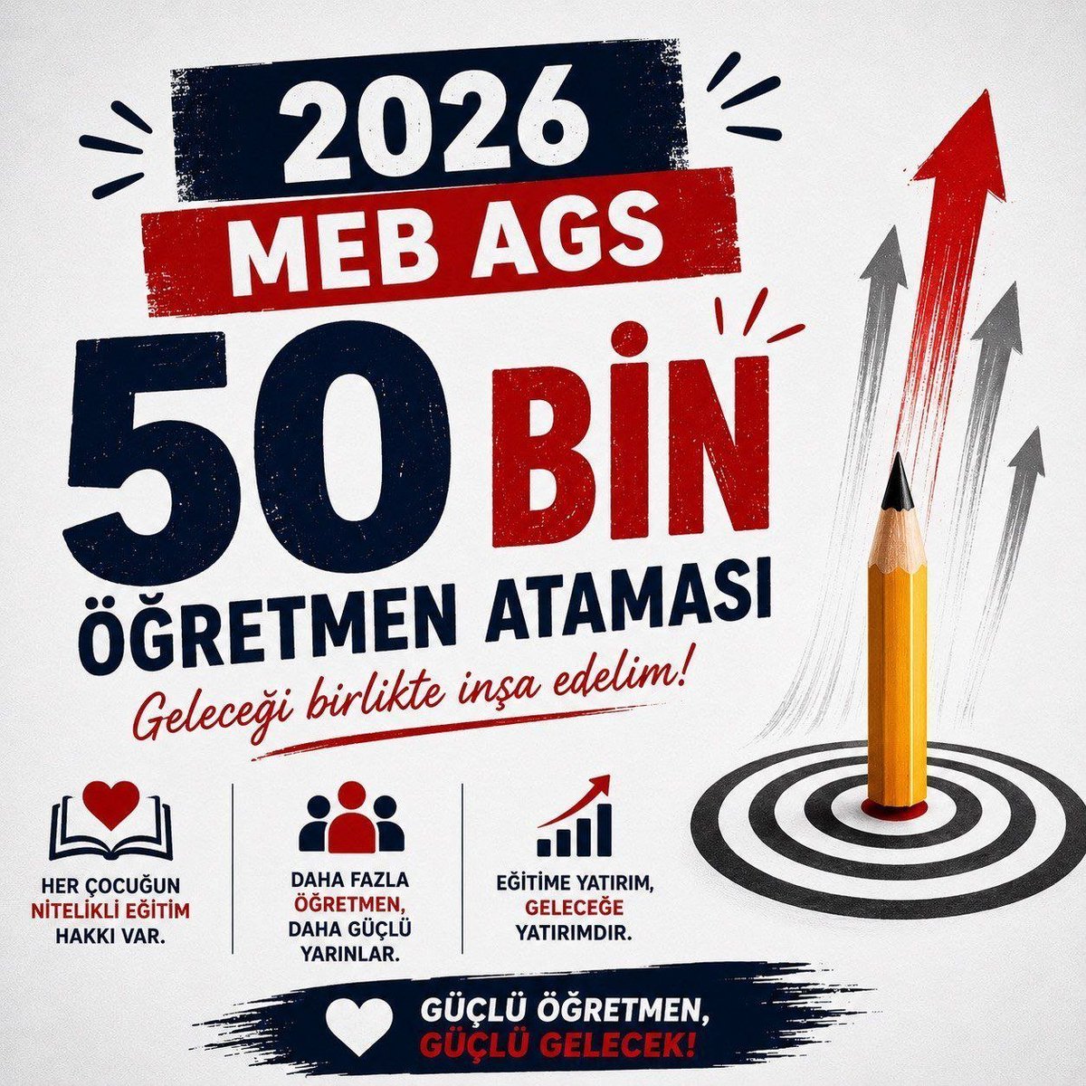 fenersizhayat's tweet photo. Eğitime yatırım, geleceğe yatırımdır.
#AGS50BinŞart https://t.co/CgLHSt4a3J